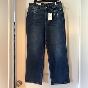 Judy Blue NWT 11/30